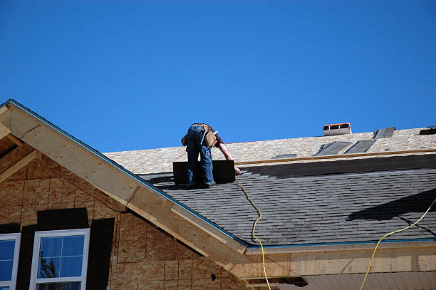 Sheet Metal Roofing in Berea, OH